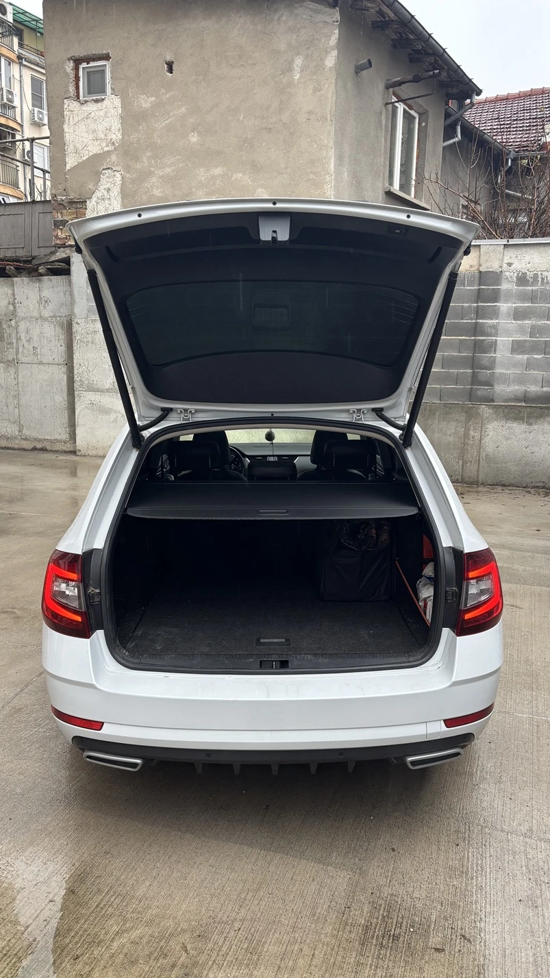 Skoda Octavia L&K | Mobile.bg � ����������� 16