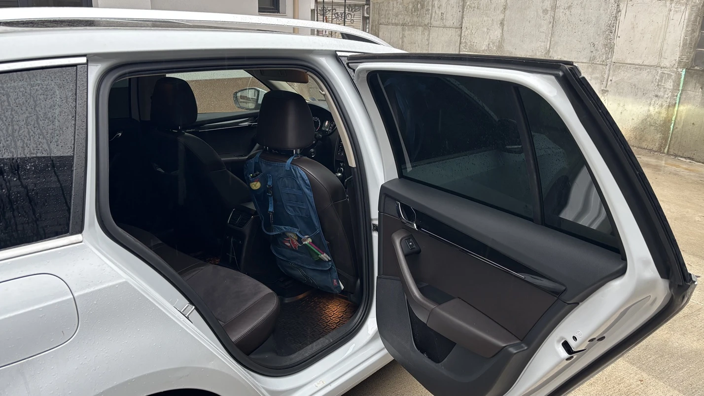 Skoda Octavia L&K | Mobile.bg � ����������� 13