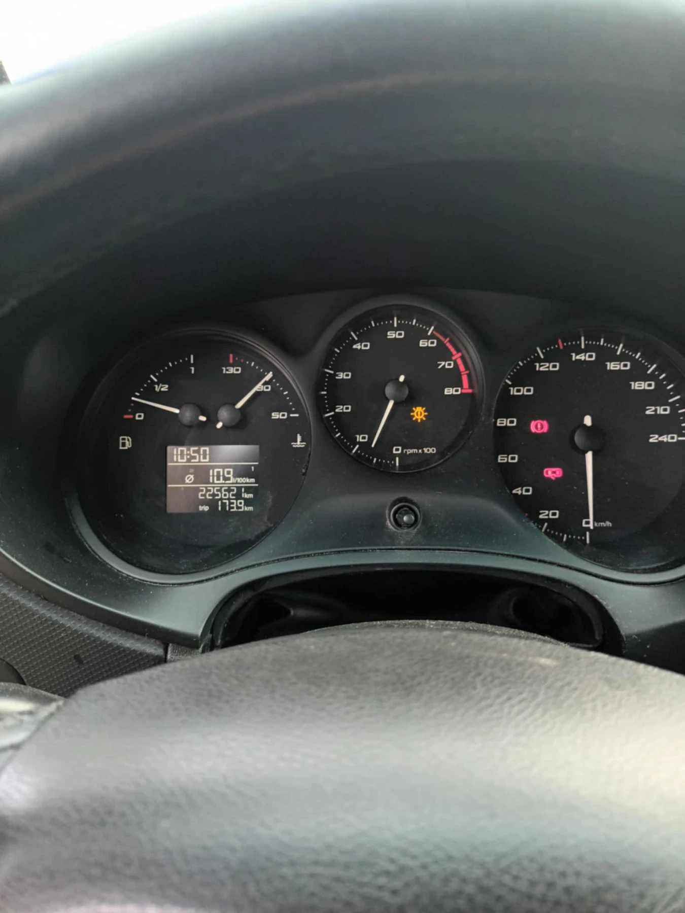 Seat Leon  - изображение 4