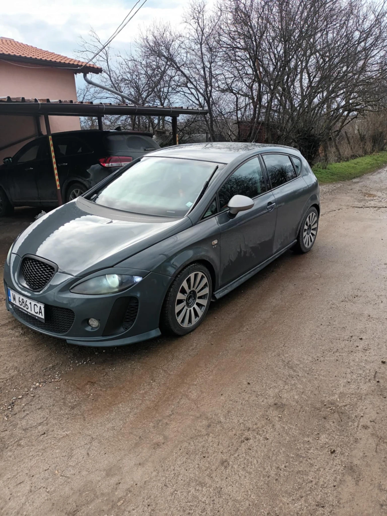 Seat Leon | Mobile.bg � ����������� 1