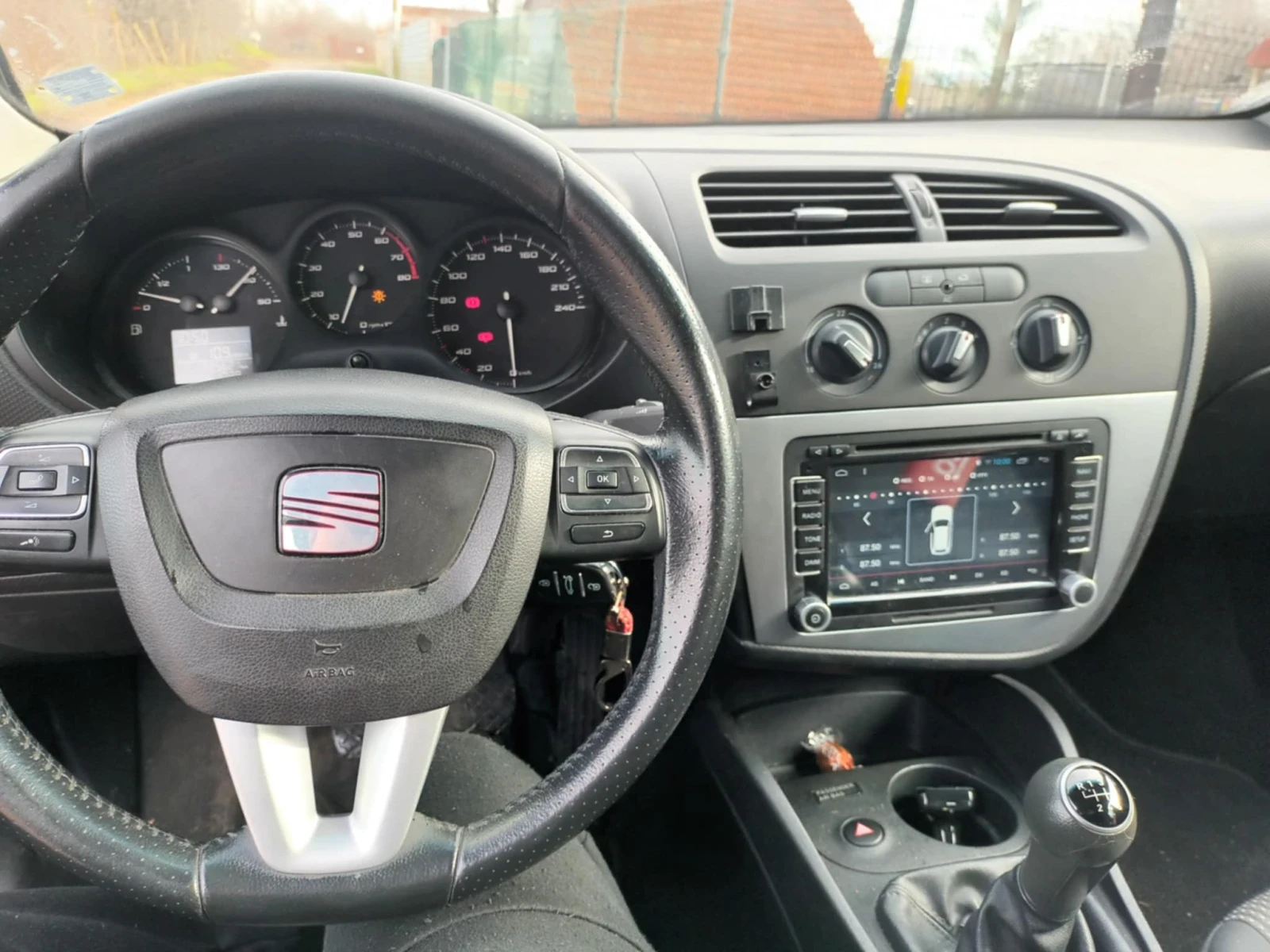 Seat Leon  - изображение 5