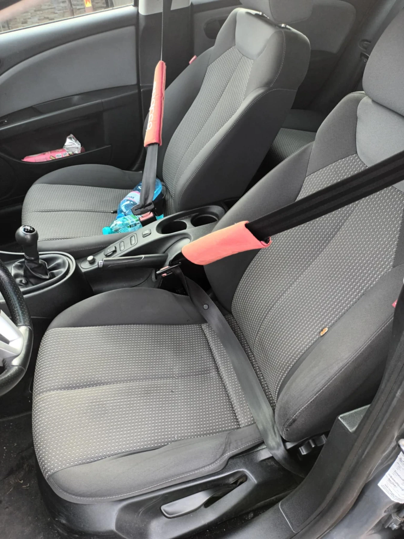 Seat Leon  - изображение 7