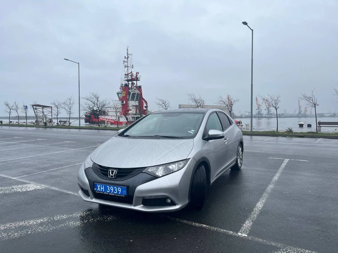 Honda Civic FK2 1.8 i-VTEC | Mobile.bg � ����������� 1