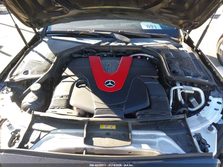 Mercedes-Benz C 450 AMG 2016 MERCEDES-BENZ C 450 AMG 4MATIC | Mobile.bg � ����������� 15