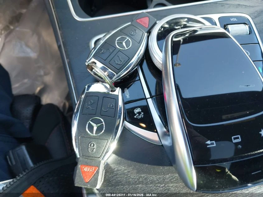 Mercedes-Benz C 450 AMG 2016 MERCEDES-BENZ C 450 AMG 4MATIC | Mobile.bg � ����������� 13