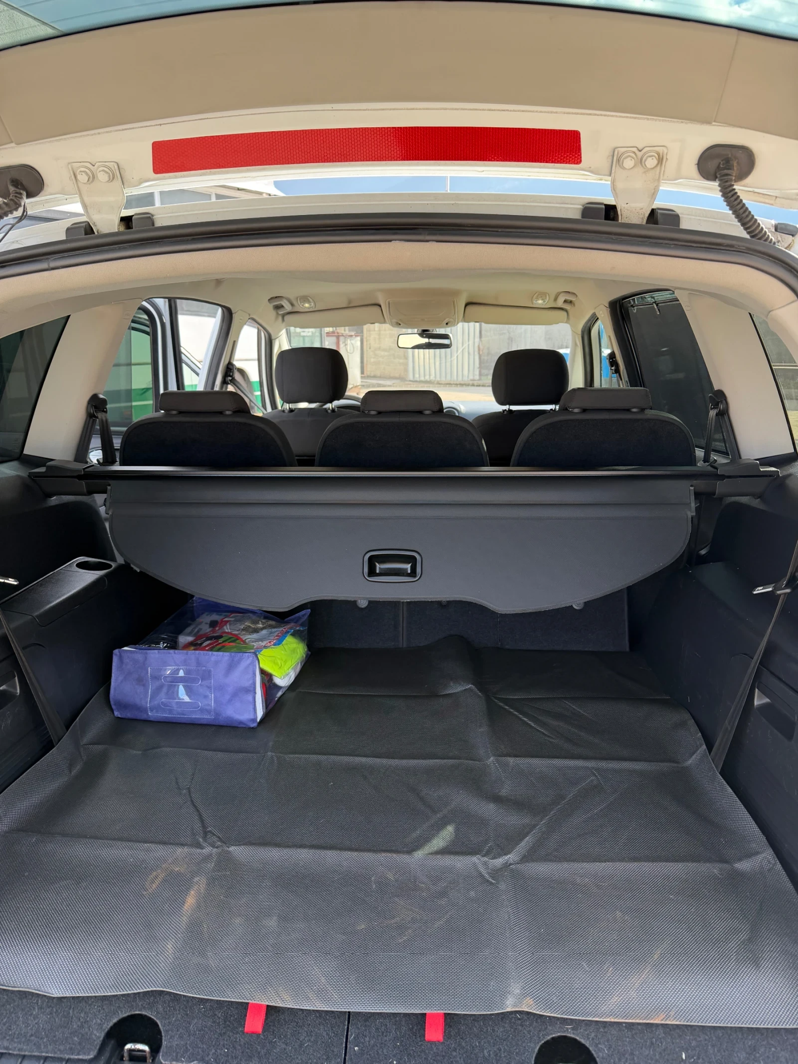 Ford S-Max 2.0D 6+ 1 Face  - изображение 8