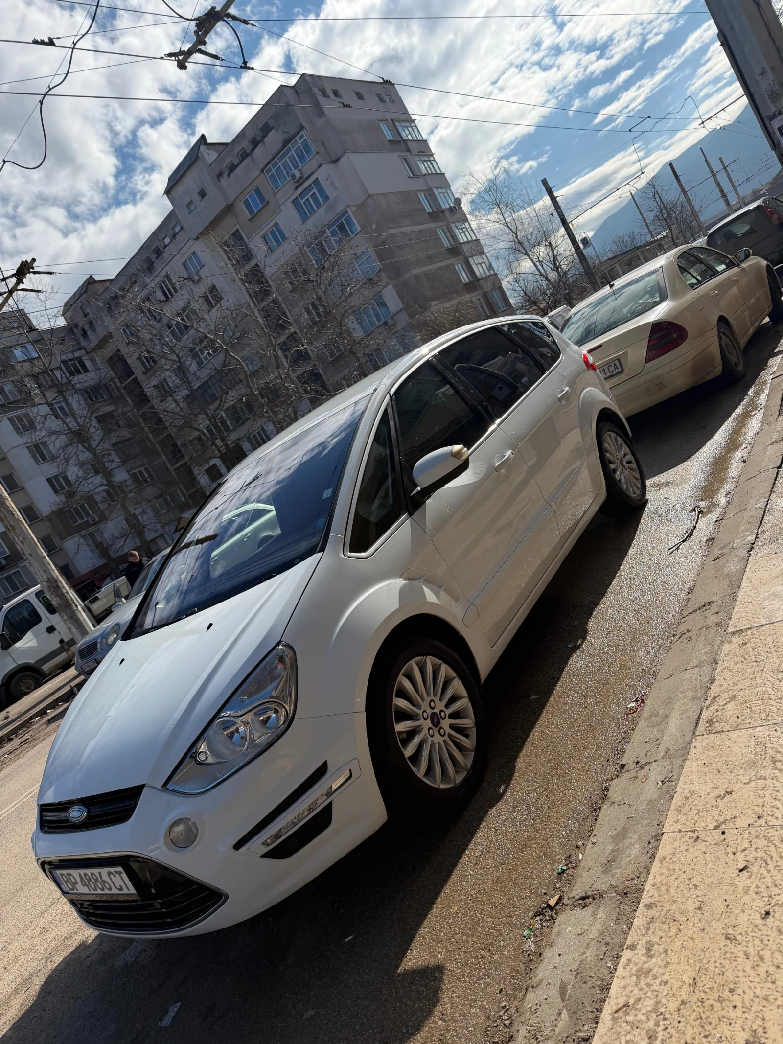 Ford S-Max 2.0D 6+ 1 Face  - изображение 2