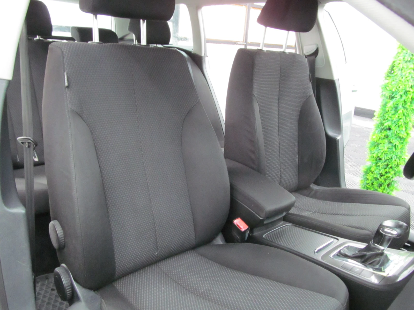 VW Passat  - изображение 9