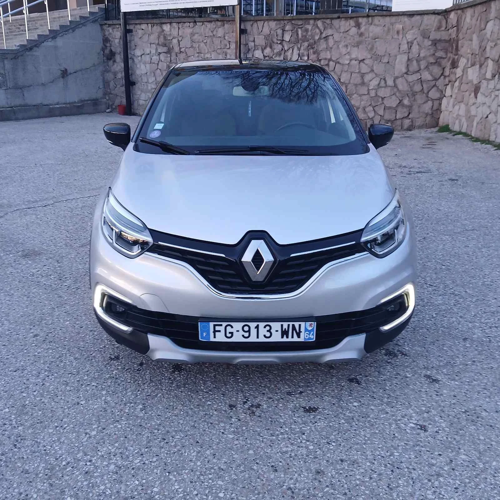 Renault Captur  - изображение 3