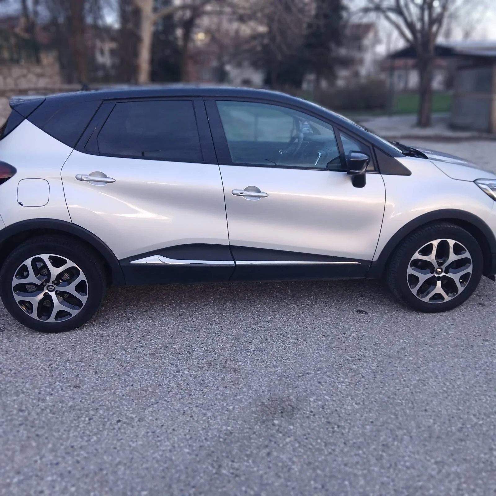 Renault Captur  - изображение 6