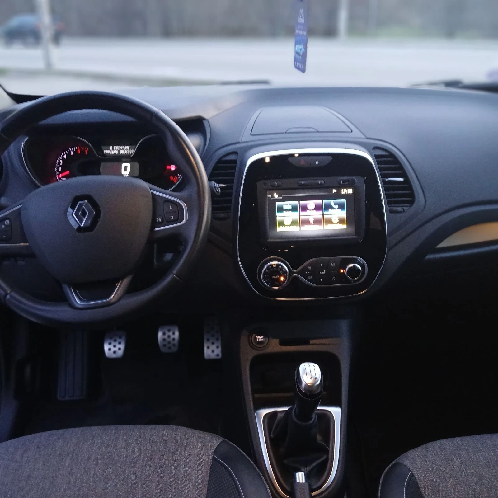 Renault Captur | Mobile.bg � ����������� 13