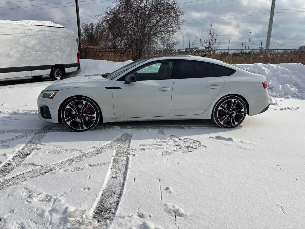 Audi S5 Technik * 360 КАМЕРИ* ПАНОРАМА* ДИСТРОНИК - изображение 3