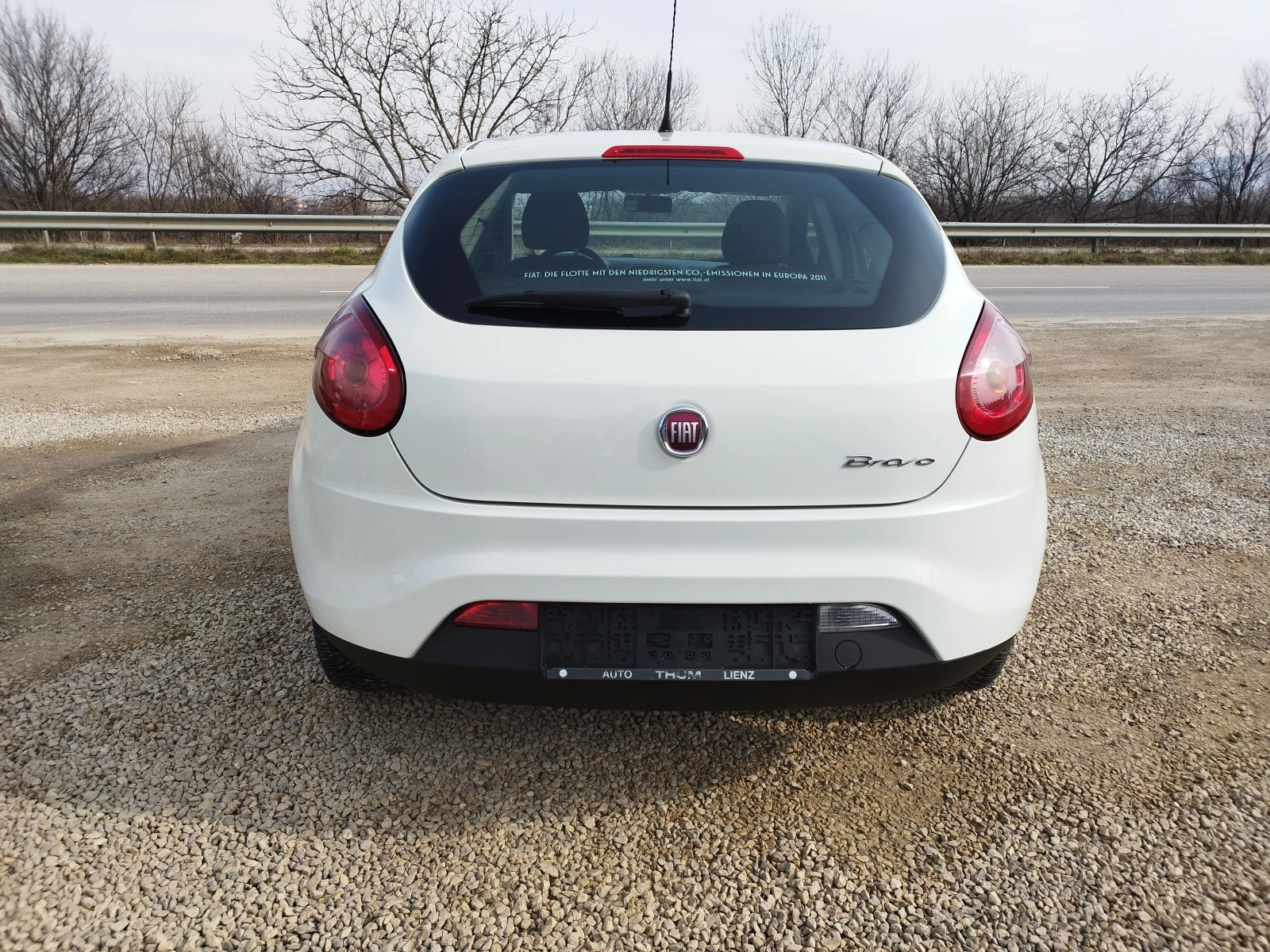 Fiat Bravo 1.4 i 90 kc | Mobile.bg � ����������� 4