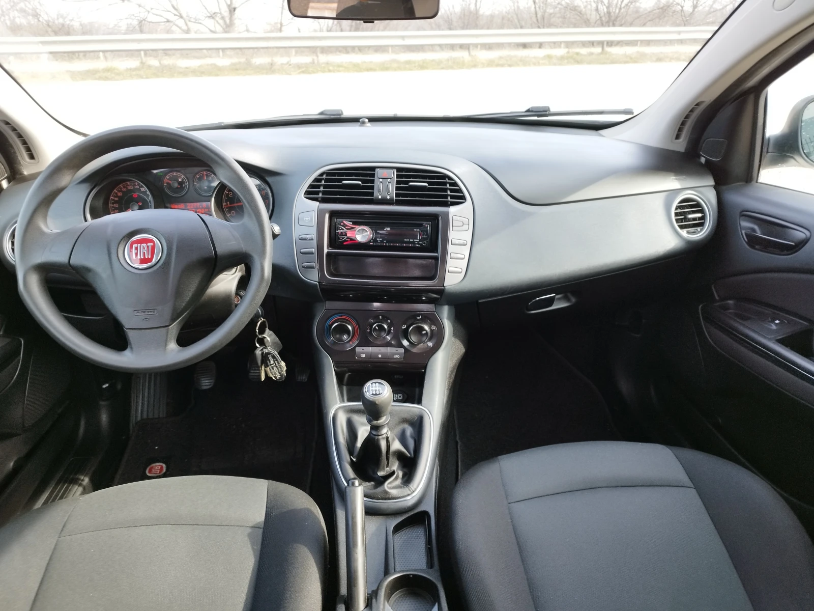 Fiat Bravo 1.4 i 90 kc | Mobile.bg � ����������� 11