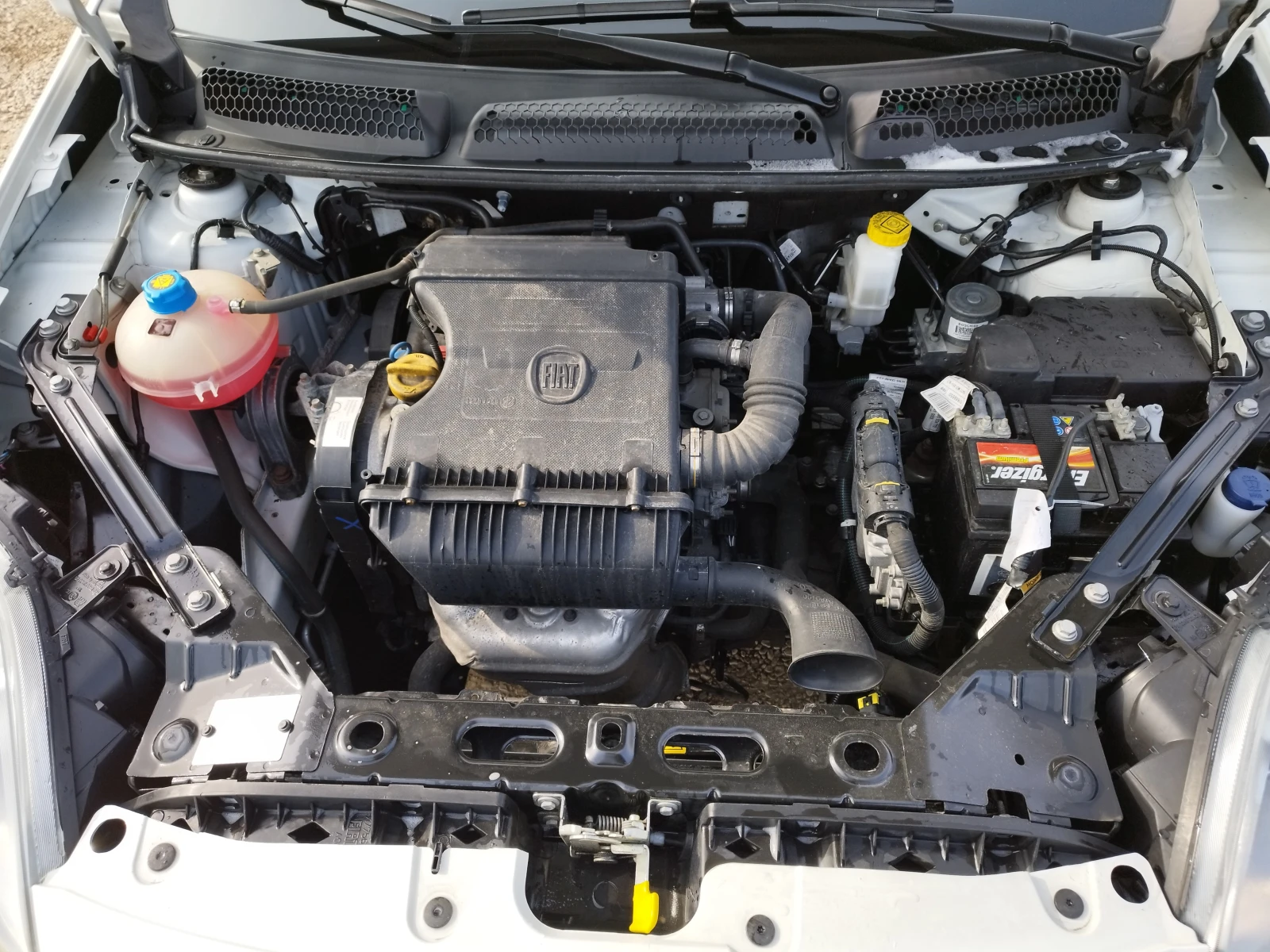 Fiat Bravo 1.4 i 90 kc | Mobile.bg � ����������� 14