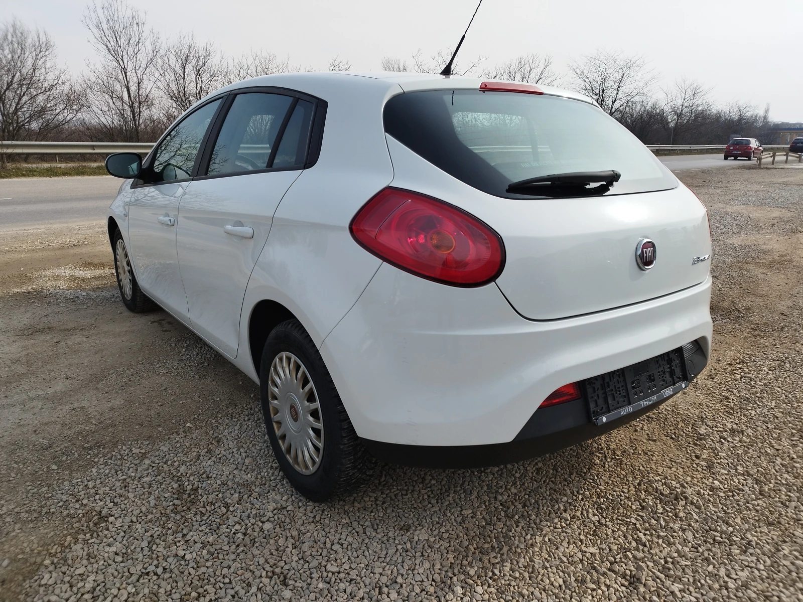 Fiat Bravo 1.4 i 90 kc | Mobile.bg � ����������� 3