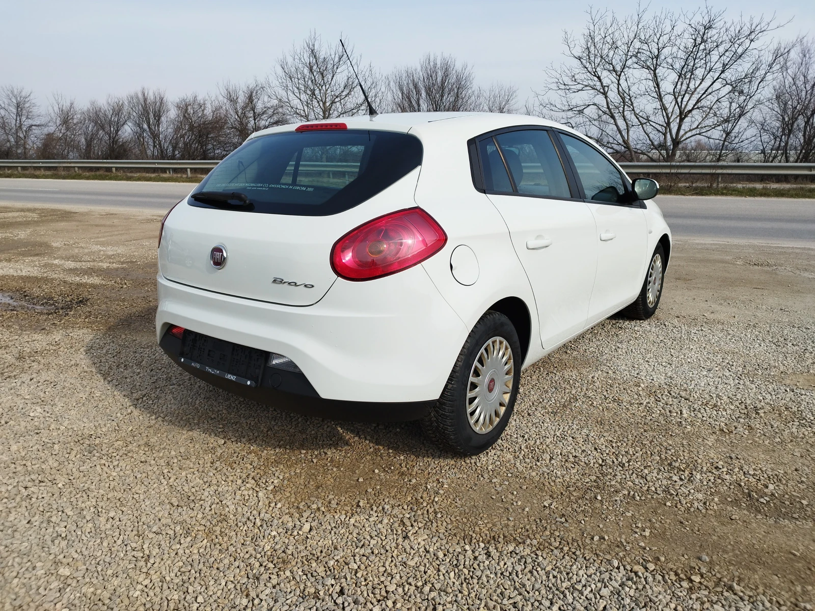 Fiat Bravo 1.4 i 90 kc | Mobile.bg � ����������� 5