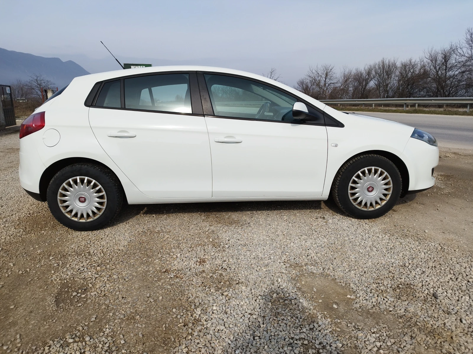 Fiat Bravo 1.4 i 90 kc | Mobile.bg � ����������� 6