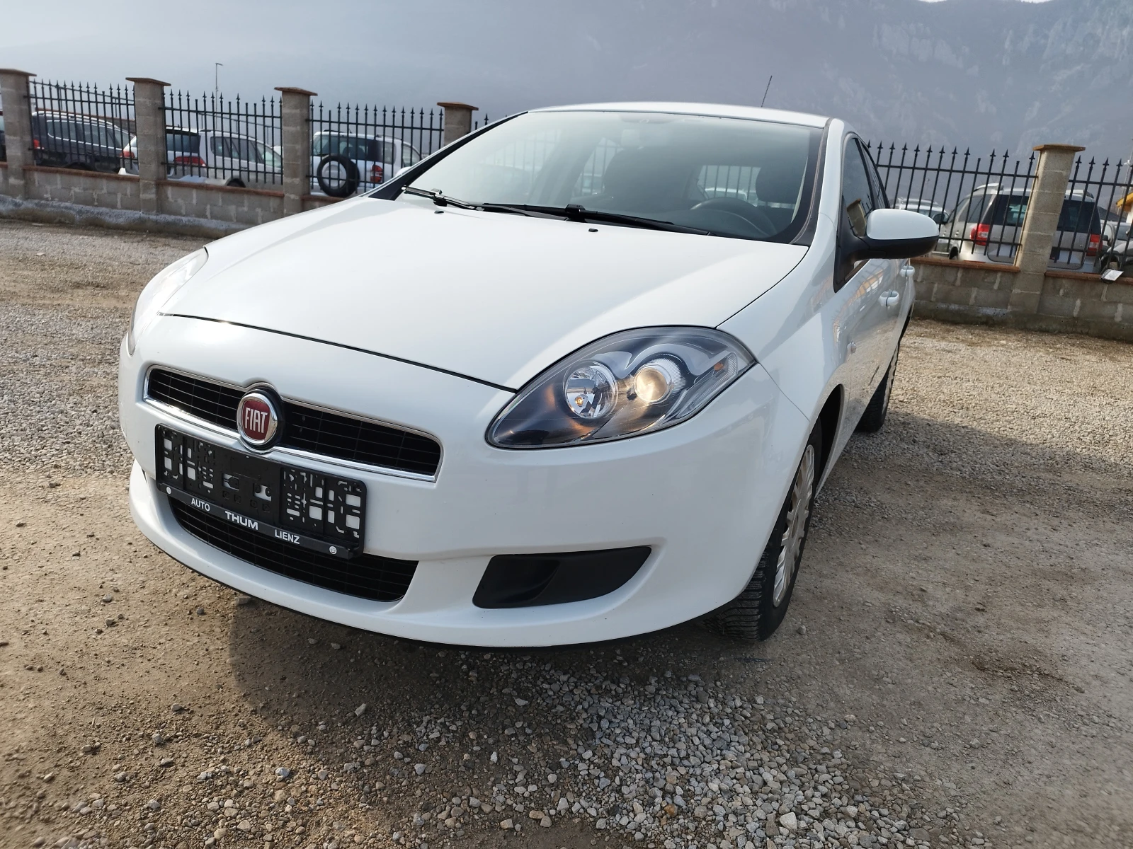 Fiat Bravo 1.4 i 90 kc | Mobile.bg � ����������� 1