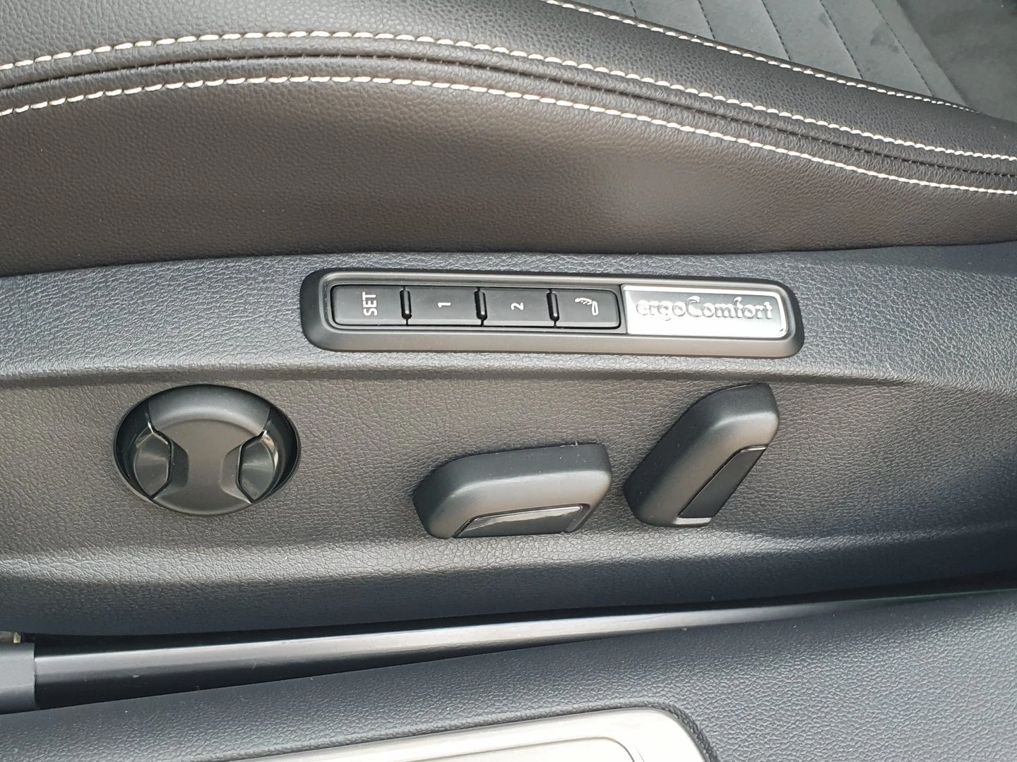 VW Passat VW Passat Var GTE Plug-In-Hybrid 1.4 TSI | Mobile.bg � ����������� 17