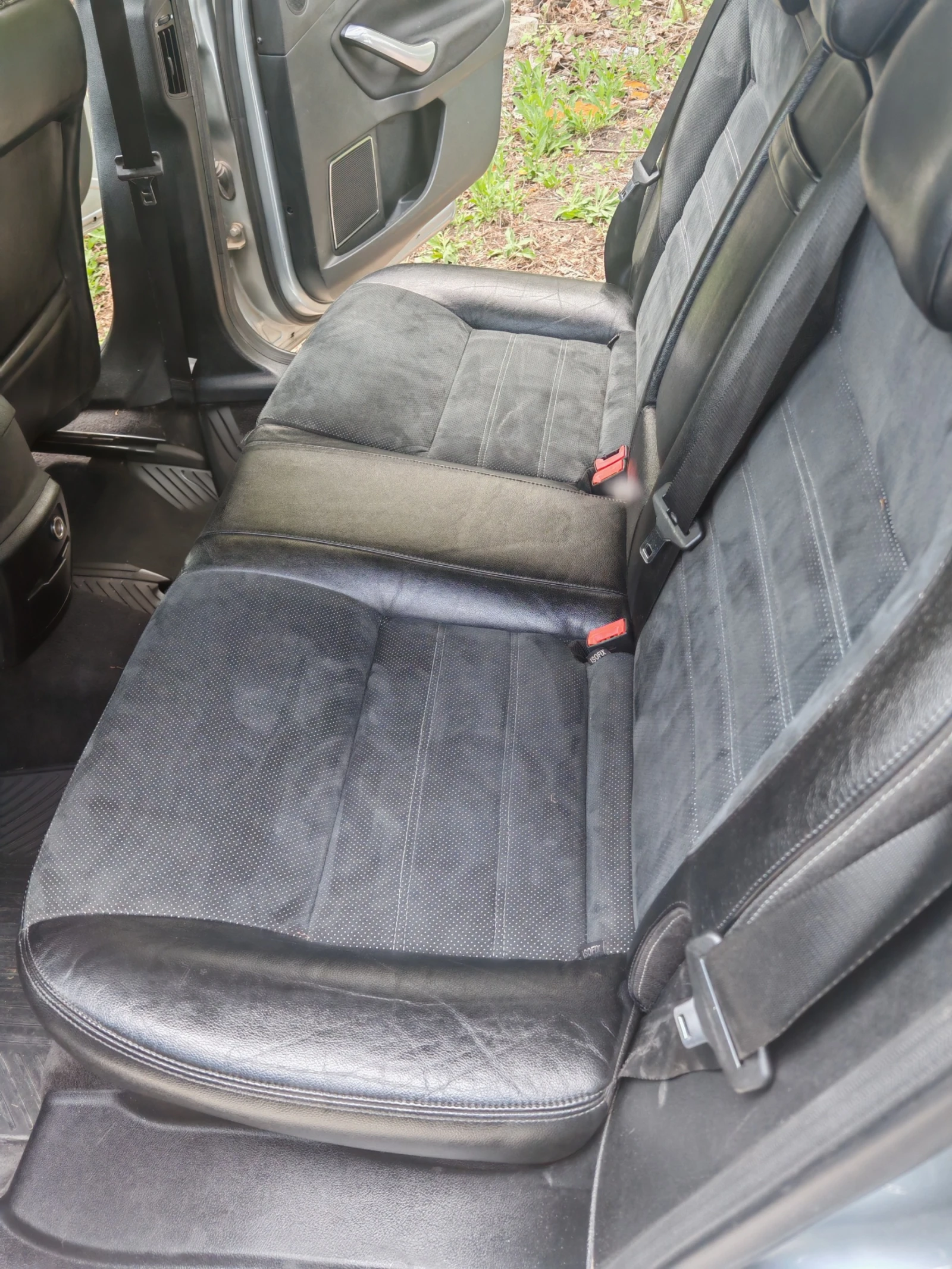 Ford Mondeo 2.0 TDCI, снимка 8 - Автомобили и джипове - 53828891