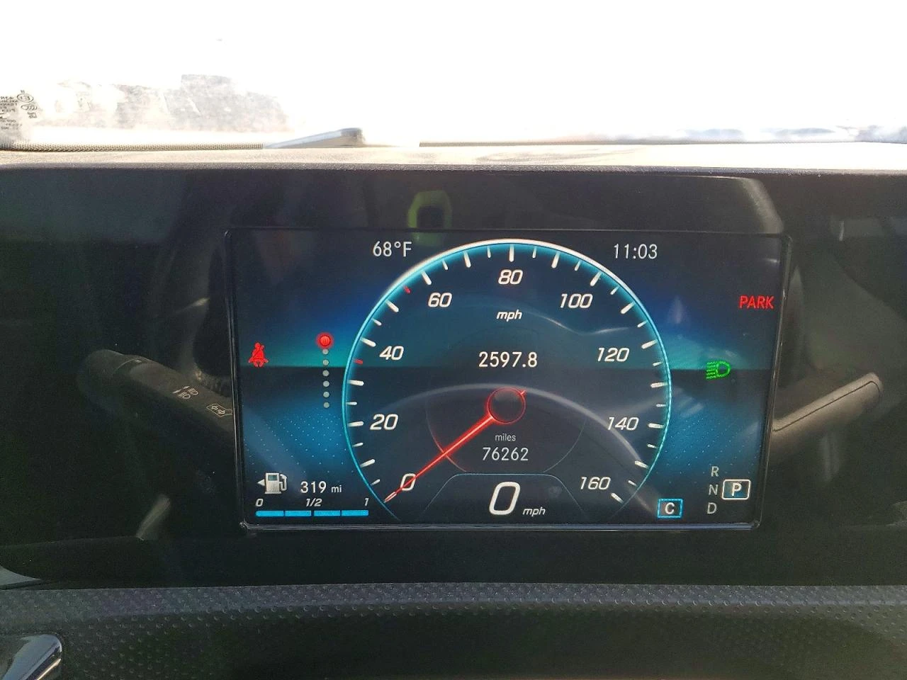 Mercedes-Benz A 220 2.0l, снимка 9 - Автомобили и джипове - 53939823