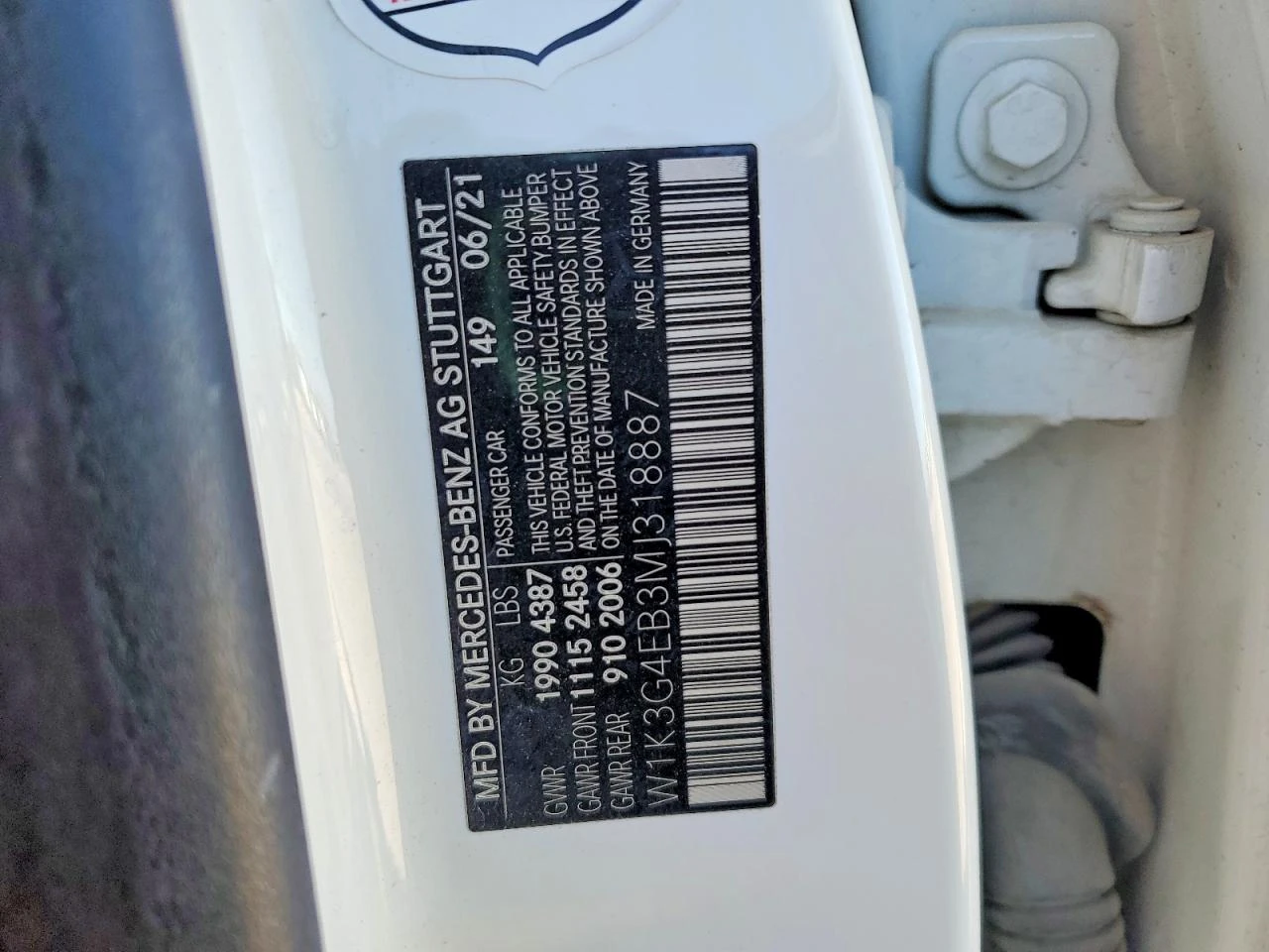 Mercedes-Benz A 220 2.0l, снимка 12 - Автомобили и джипове - 53939823