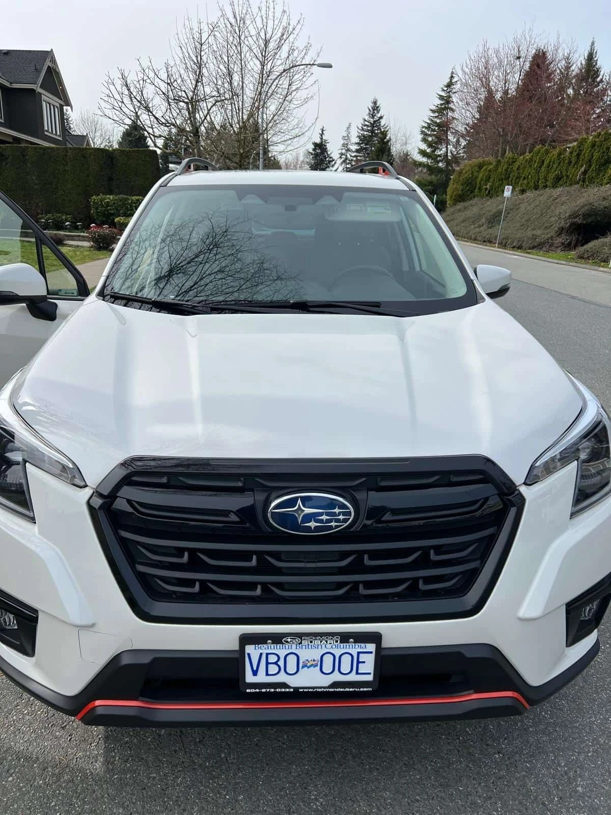 Subaru Forester * Sport * ПОДГРЕВ* КЕЙЛЕС* 