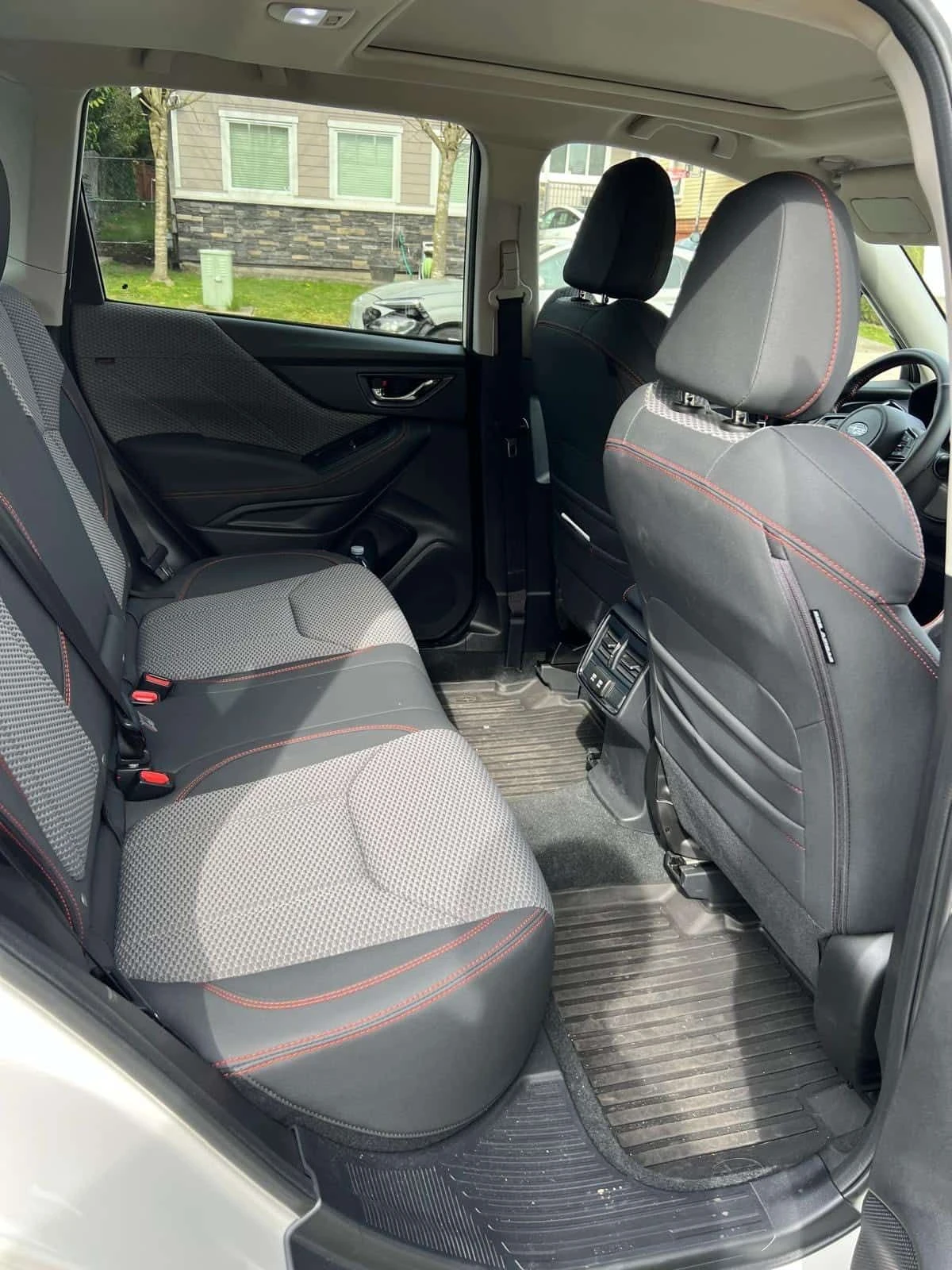 Subaru Forester * Sport * ПОДГРЕВ* КЕЙЛЕС* , снимка 9 - Автомобили и джипове - 53954845