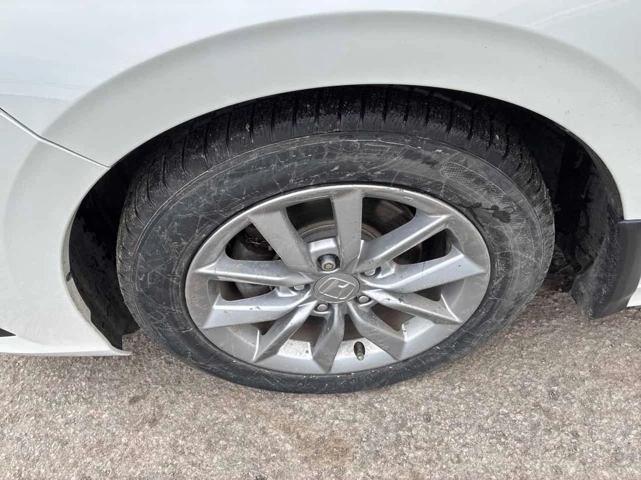 Honda Civic * CVT * CARFAX * ПОДГРЕВ НА ВОЛАНА И СЕДАЛКИ * , снимка 7 - Автомобили и джипове - 53967828