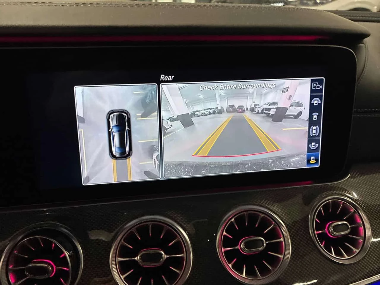 Mercedes-Benz AMG GT C * E 53 * CARFAX * ���� �� �� | Mobile.bg � ����������� 10