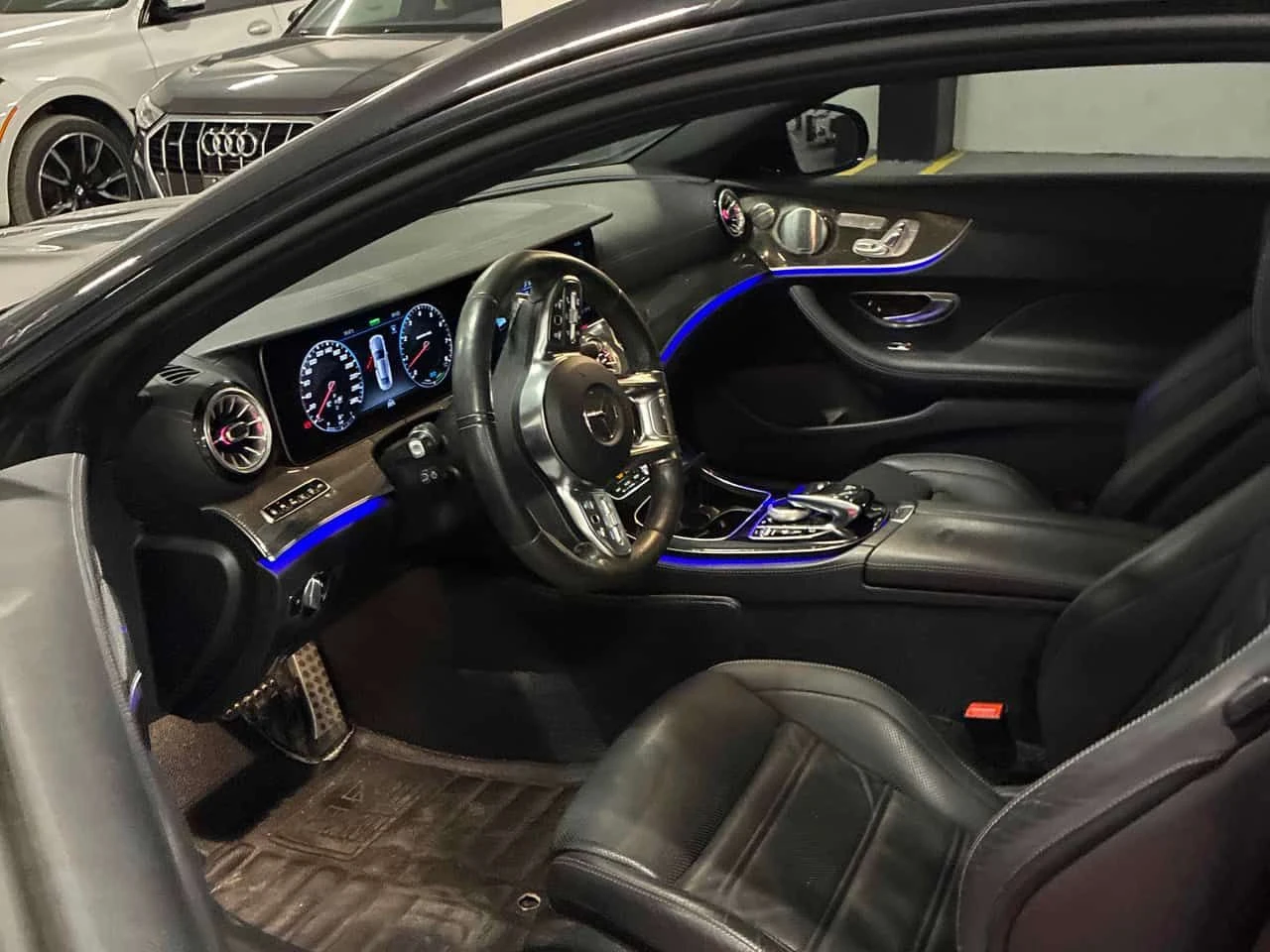 Mercedes-Benz AMG GT C * E 53 * CARFAX * ���� �� �� | Mobile.bg � ����������� 7