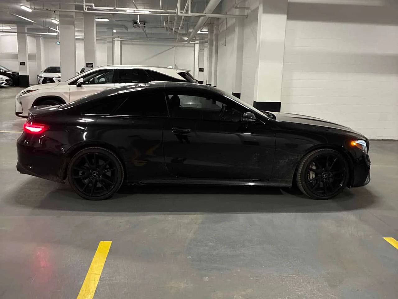 Mercedes-Benz AMG GT C * E 53 * CARFAX * ���� �� �� | Mobile.bg � ����������� 3