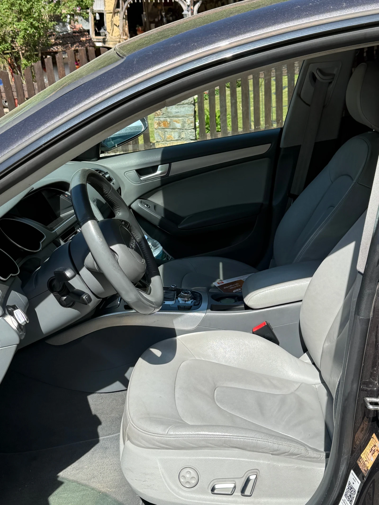 Audi A5 3.0TDi, снимка 6 - Автомобили и джипове - 54343117