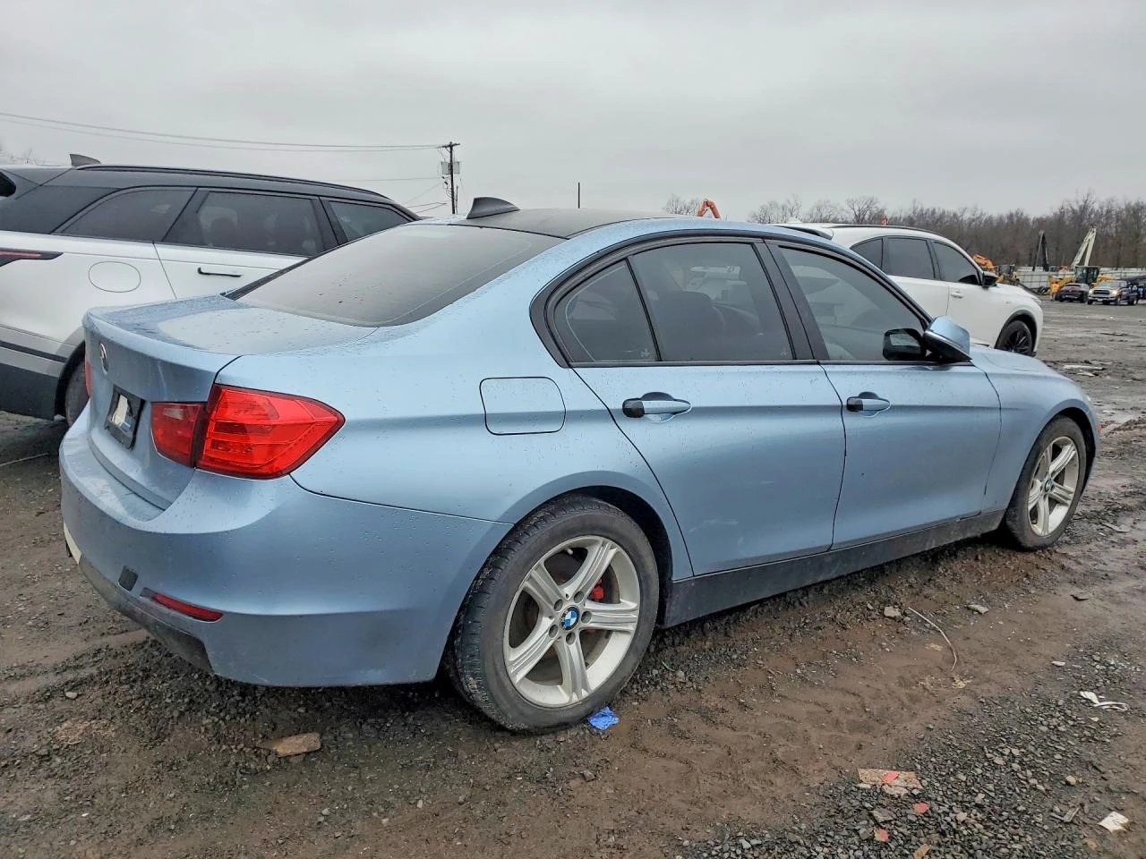 BMW 328 LANE ASSIST| ����� �����| �������|  | Mobile.bg � ����������� 3