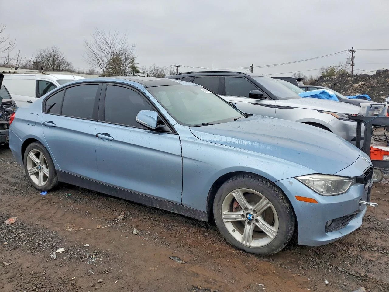 BMW 328 LANE ASSIST| ����� �����| �������|  | Mobile.bg � ����������� 4