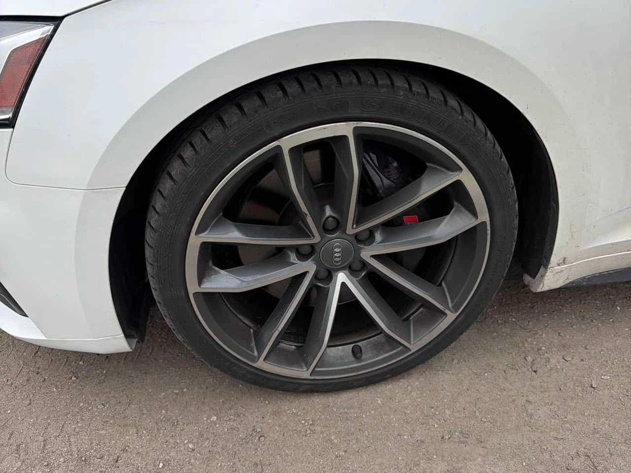 Audi S5 * Technik * CARFAX * ���� �� �� | Mobile.bg � ����������� 7