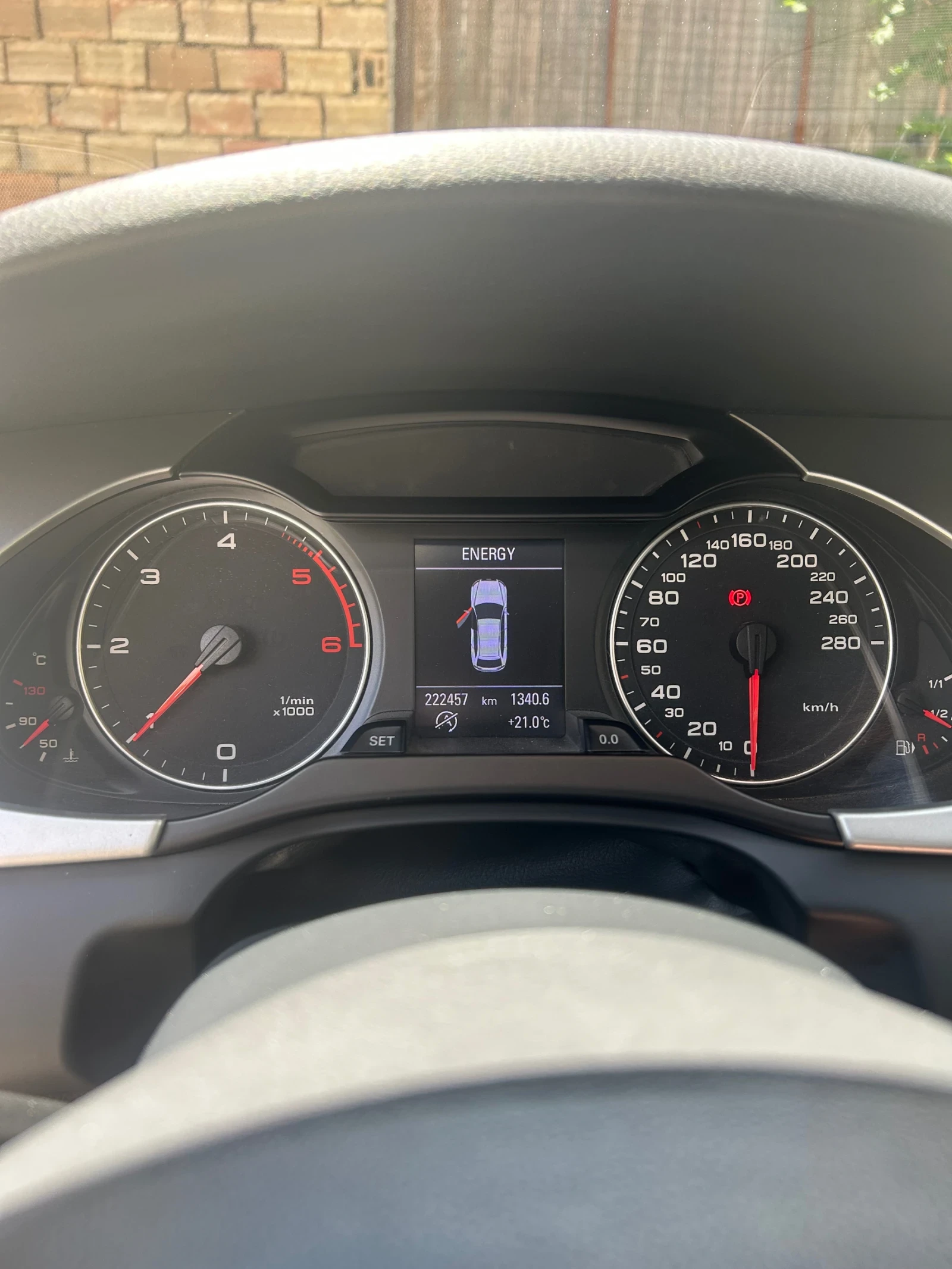 Audi A4 B8, снимка 9 - Автомобили и джипове - 54981000