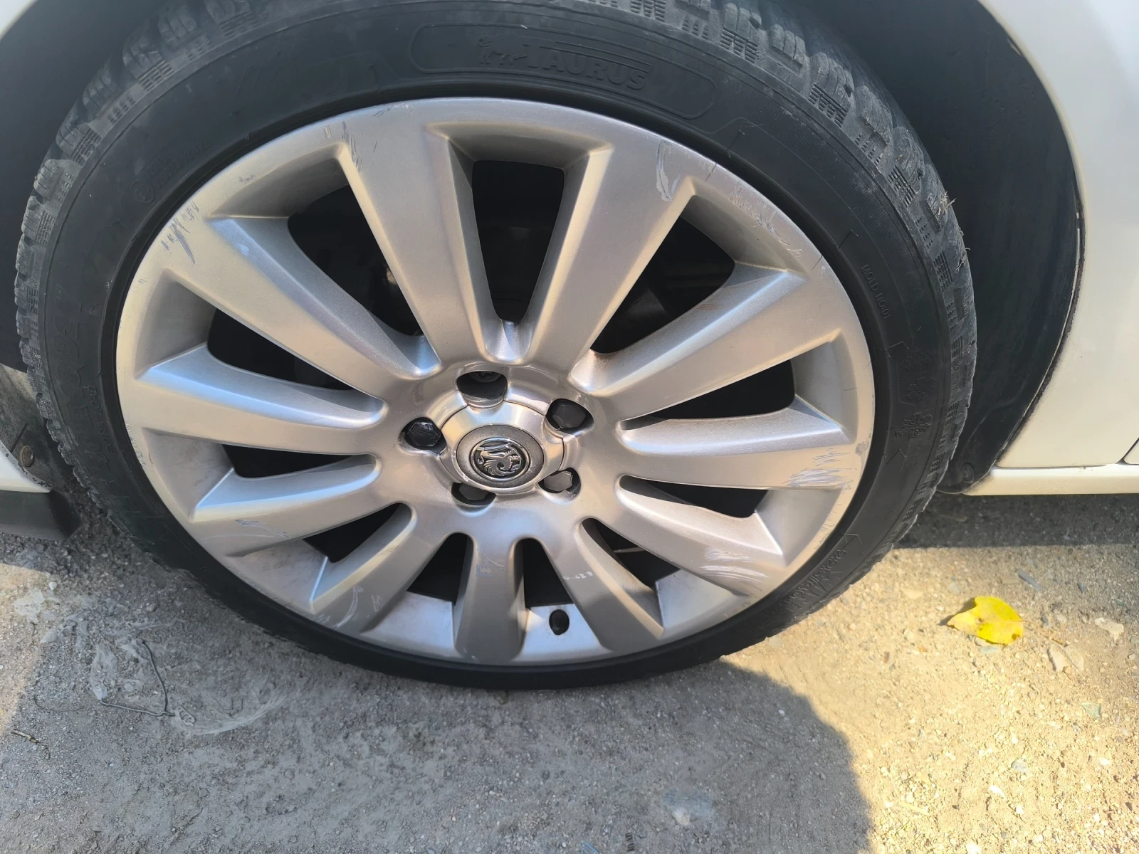 Opel Astra 1.8 140 , снимка 17 - Автомобили и джипове - 55038145