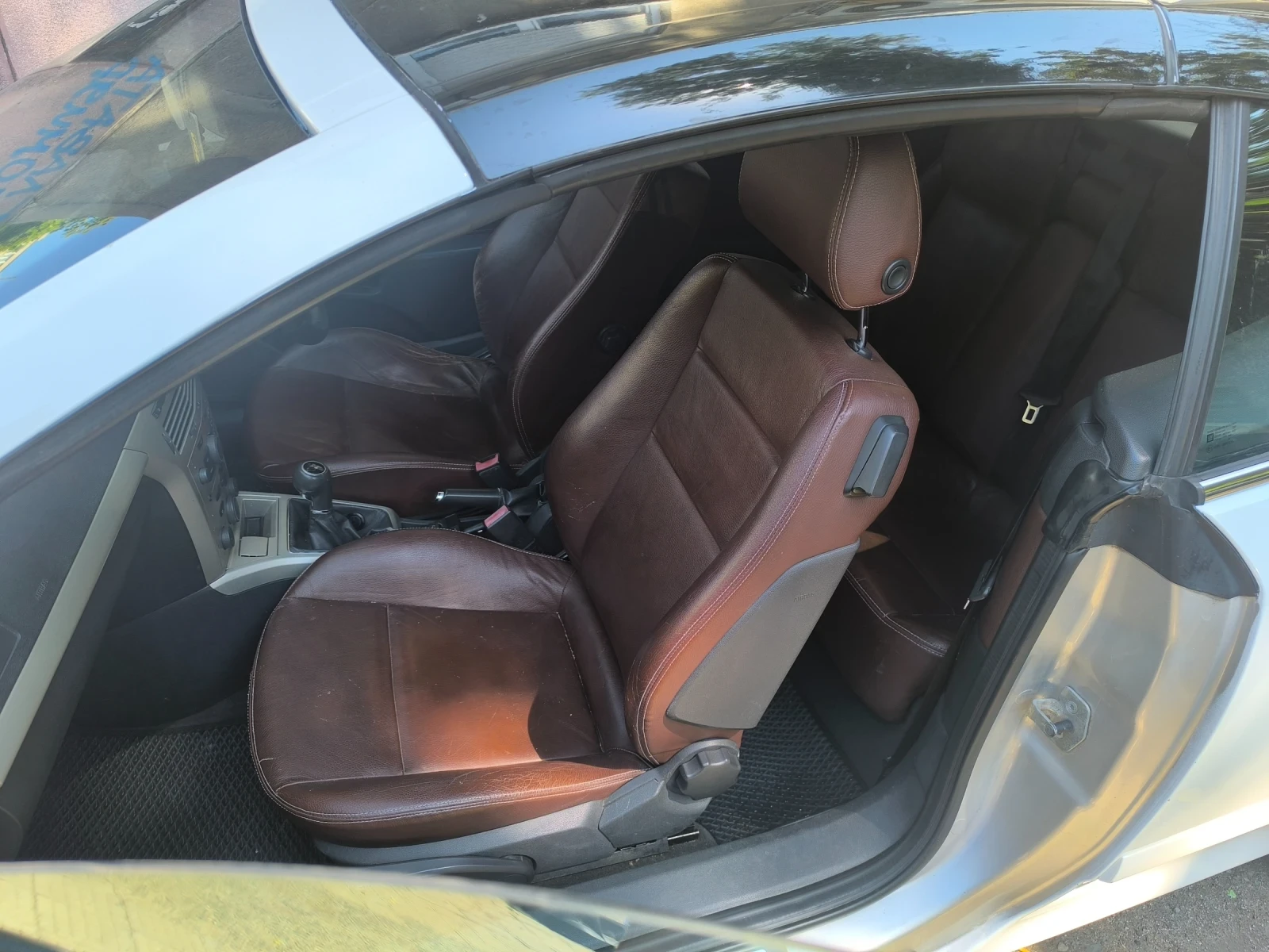 Opel Astra 1.8 140 , снимка 5 - Автомобили и джипове - 55038145