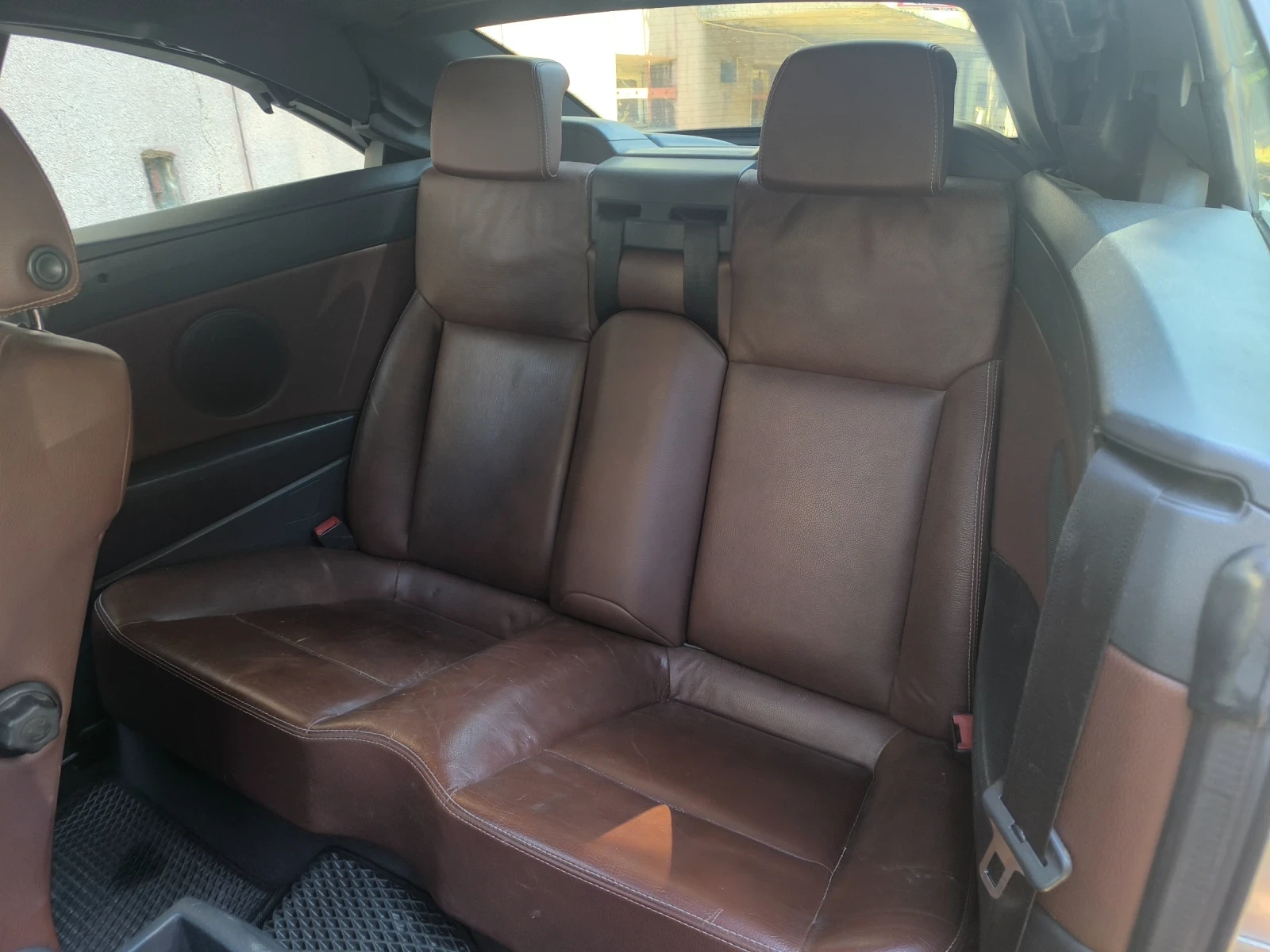 Opel Astra 1.8 140 , снимка 4 - Автомобили и джипове - 55038145