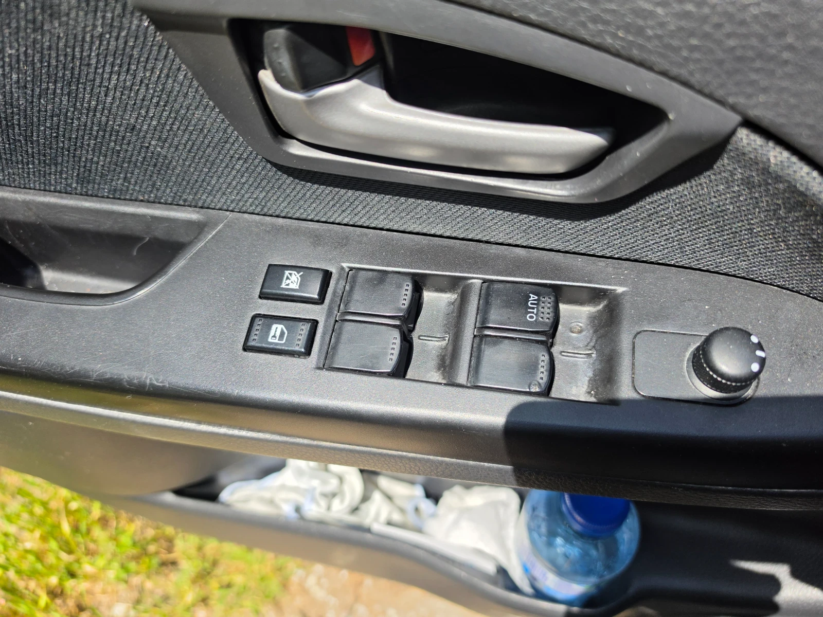 Fiat Sedici | Mobile.bg � ����������� 10