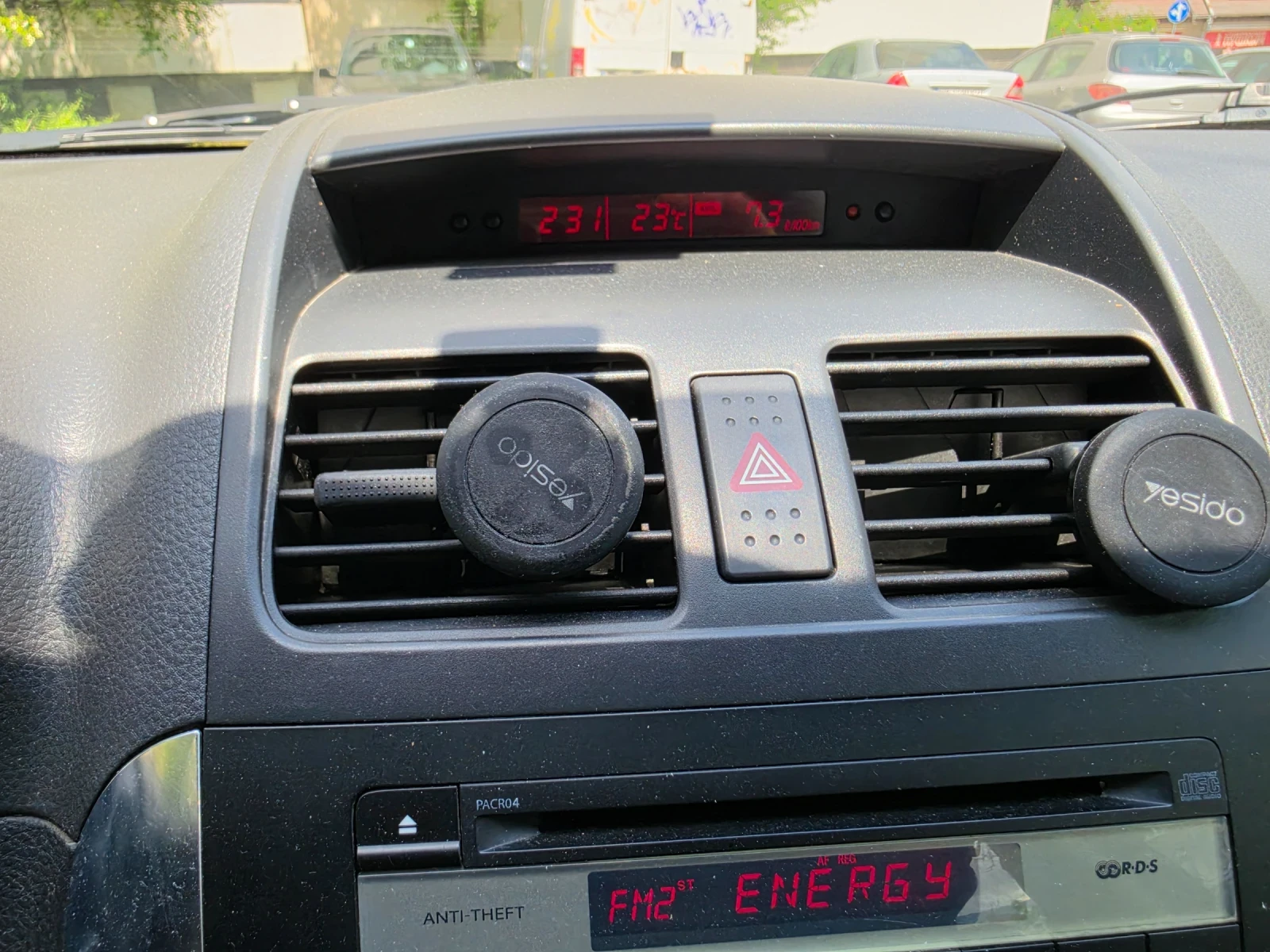 Fiat Sedici | Mobile.bg � ����������� 9