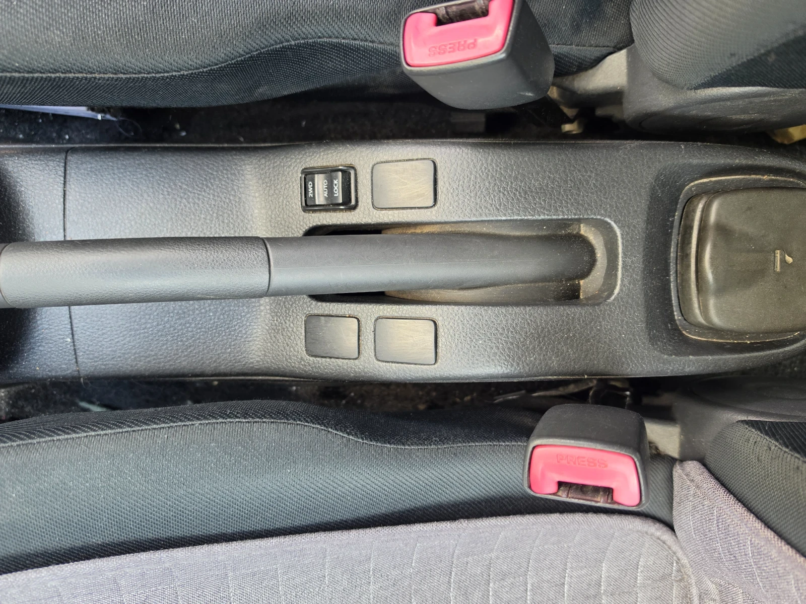 Fiat Sedici | Mobile.bg � ����������� 7