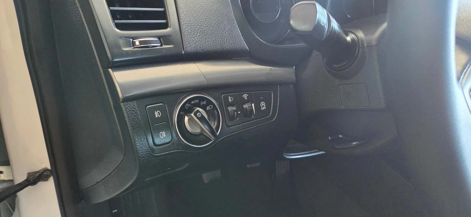Hyundai I40 1.7 DIZEL СЕДАН, снимка 11 - Автомобили и джипове - 55491573