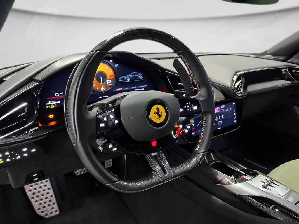 Ferrari 12 Cilindri, снимка 10 - Автомобили и джипове - 55579564