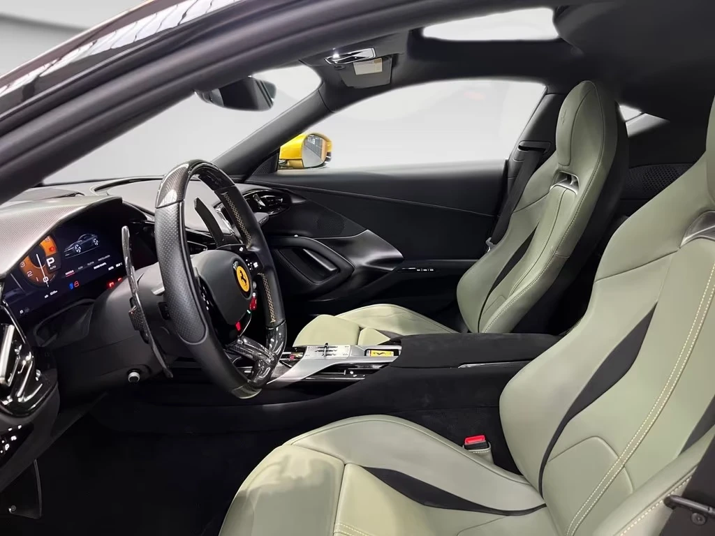 Ferrari 12 Cilindri, снимка 7 - Автомобили и джипове - 55579564