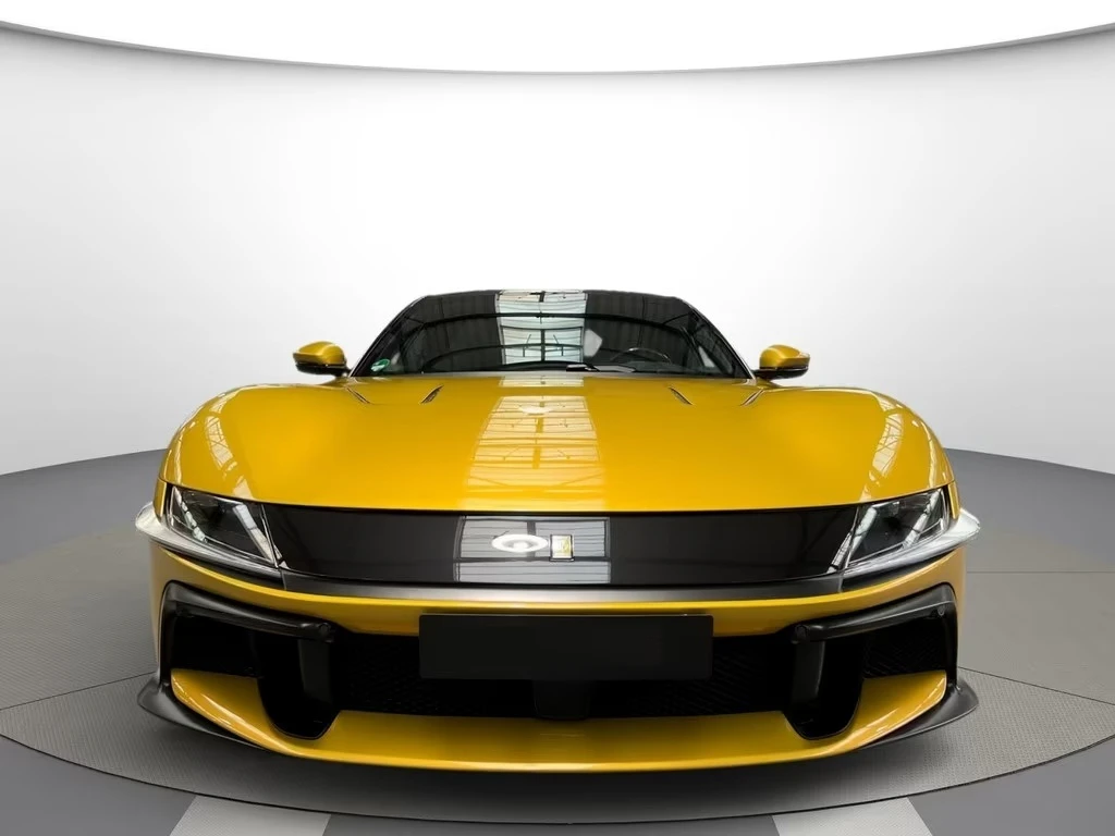 Ferrari 12 Cilindri, снимка 3 - Автомобили и джипове - 55579564