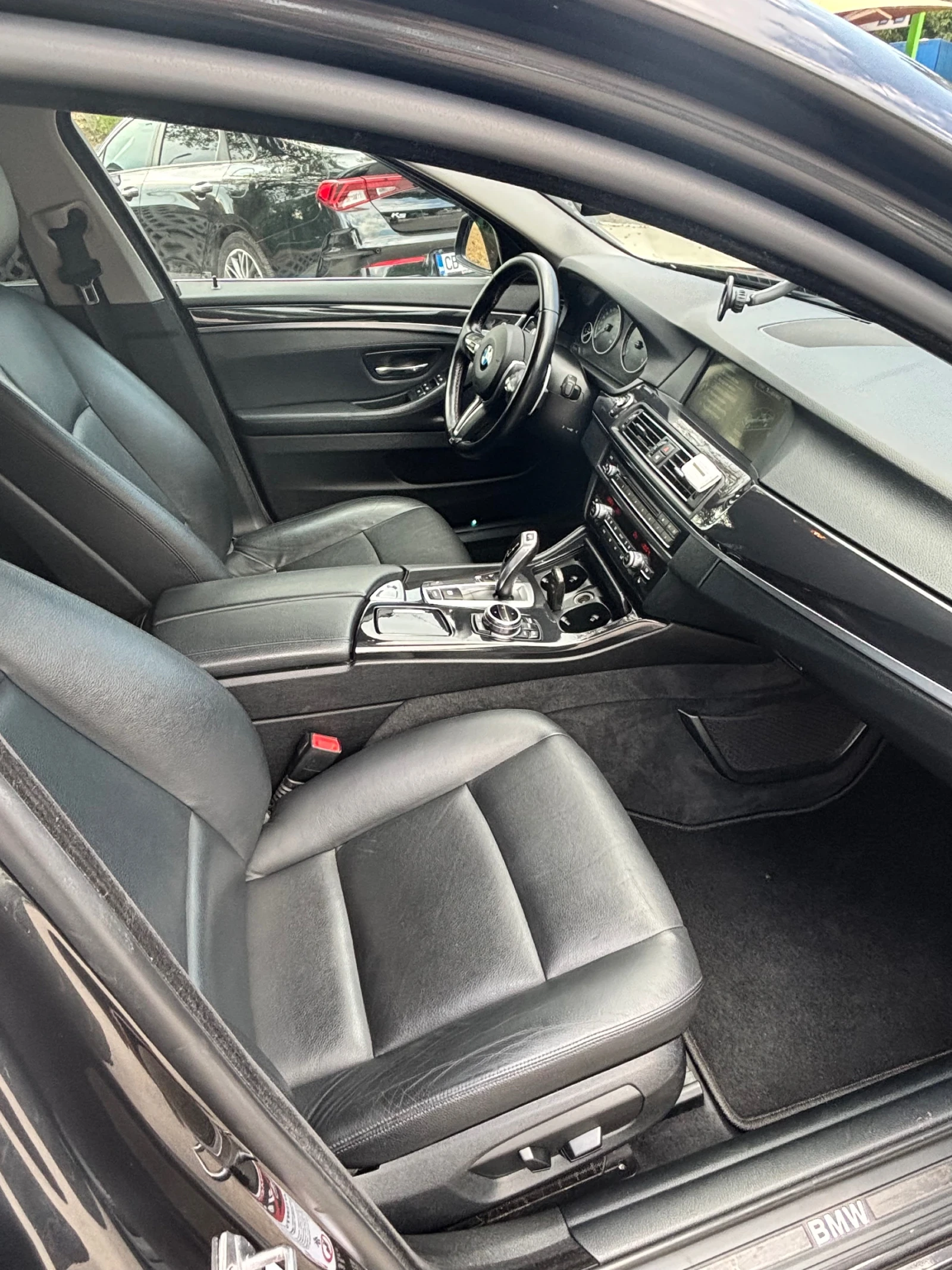 BMW 520 518 В47 , снимка 15 - Автомобили и джипове - 55827005
