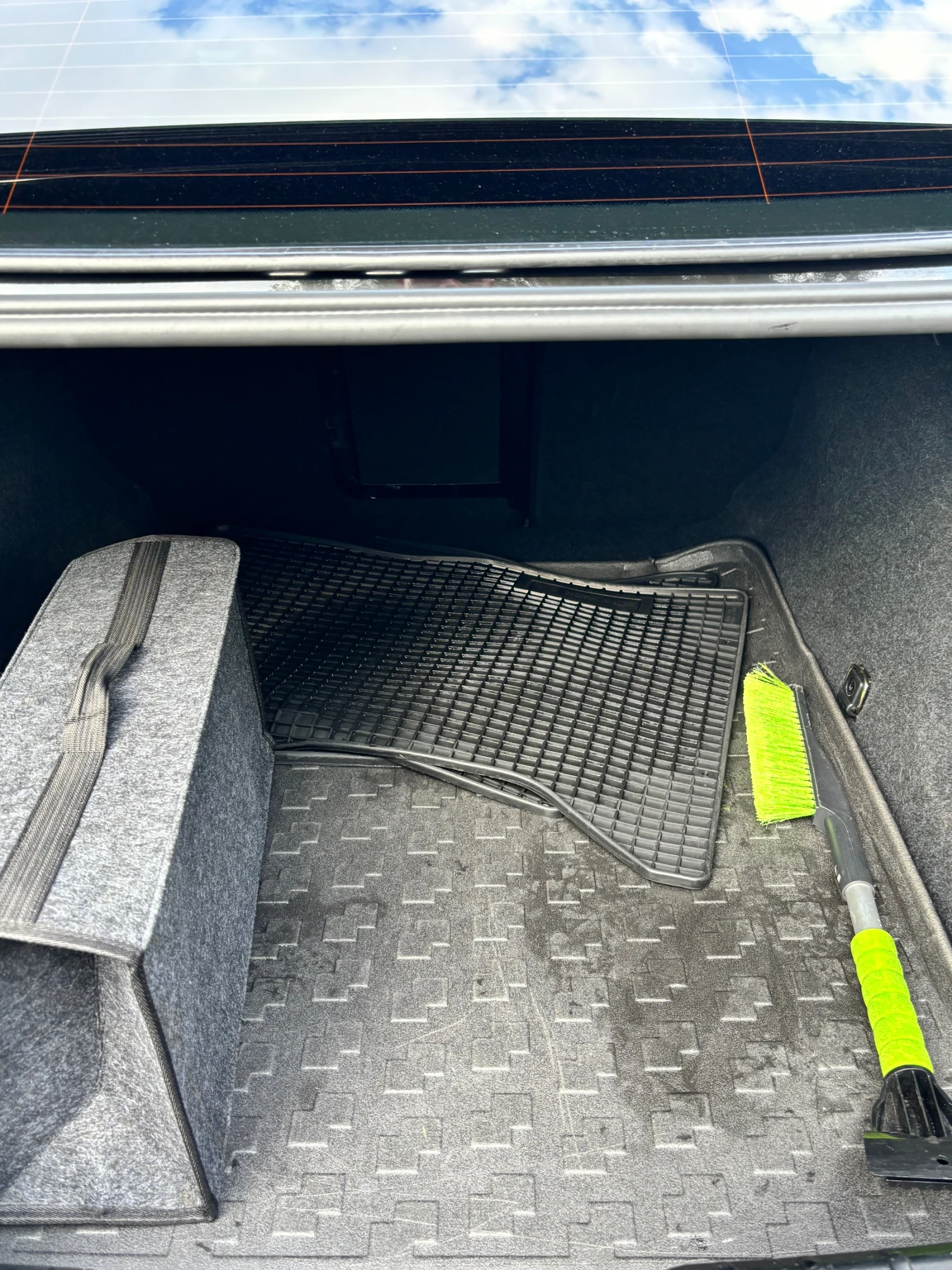 BMW 520 518 В47 , снимка 17 - Автомобили и джипове - 55827005